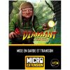 Diamant - mise en garde et trahison – image 5