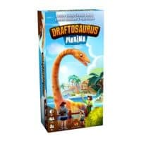 Draftosaurus - Marina
