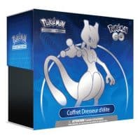 Pokémon Go - Coffret Dresseur d'élite