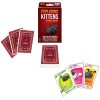 Exploding kittens edition 2 joueurs 1