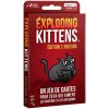 Exploding kittens edition 2 joueurs