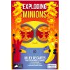 Exploding minions 1