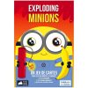 Exploding minions