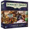 Horreur à arkham jce - la route de carcosa (investigateurs) – image 2