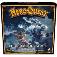 HeroQuest - L'Horreur des Glaces