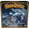 Heroquest lhorreur des glaces