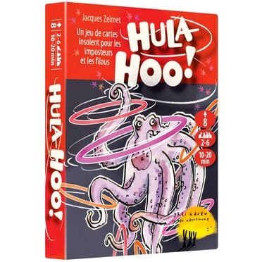 Hula hoo 00