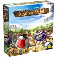 Le Roi c'est moi