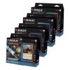 Mtg warhammer 40k universes beyond deck display 1