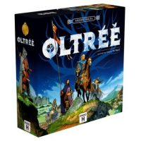 Oltréé