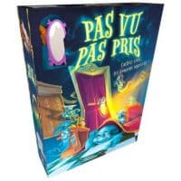 Pas Vu Pas Pris