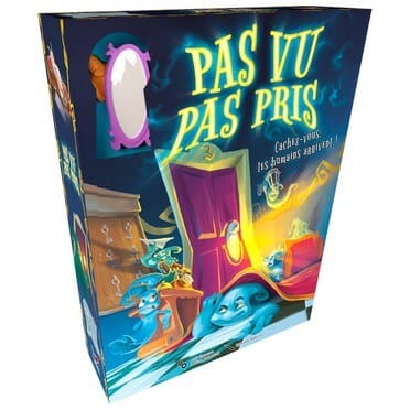 Pas vu pas pris 00