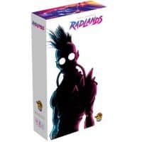 Radlands VF
