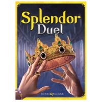 Splendor Duel