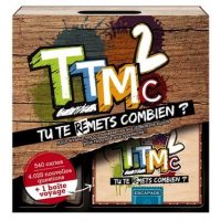 TTMC 2 - Tu te Re mets combien ?