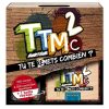 Ttmc 2 tu te re mets combien