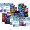 Terraforming mars expedition ares pack de cartes dextensions promo