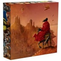 Vicomtes du Royaume de l'Ouest - Big Box