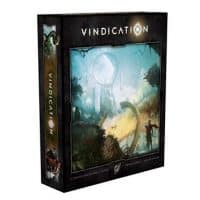Vindication