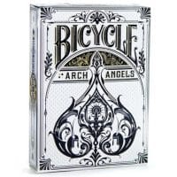 Cartes Bicycle Creatives - Archangels