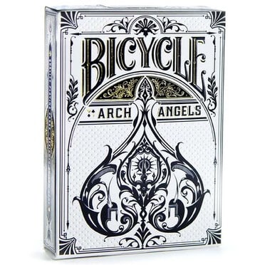 Cartes bicycle creatives archangels 00