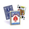 Cartes bicycle - rider back bleu – image 3