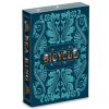 Cartes bicycle creatives - sea king – image 2