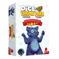 Dice Theme Park - Extension Deluxe