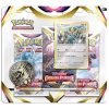 Eb11 origine perdue pack 3 boosters regigigas