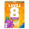 Level 8 junior