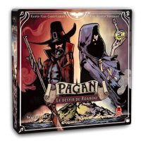 Pagan - Le Destin de Roanoke