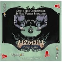 Pagan - Procès d'Antan