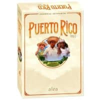 Puerto Rico 1897