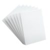 Sleeves 66x91x100p blanc matte gamegenic – image 2