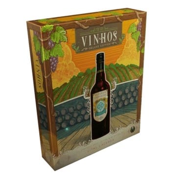 Vinhos deluxe 00