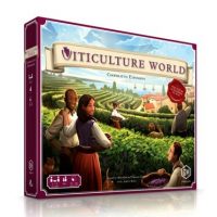 Viticulture World Cooperative Expansion