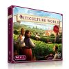 Viticulture world cooperative