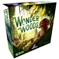 Wonder Woods