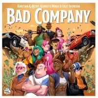 Bad Company