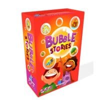 Bubble Stories
