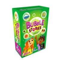 Bubble Stories - Holidays