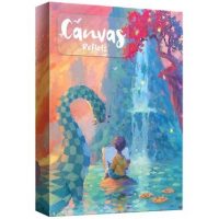 Canvas - Reflets
