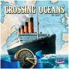Crossing ocean