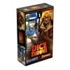 Dice throne s2 as de la gachette vs samourai combat 1