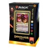 Magic the gathering - dominaria uni commander arc en fiel – image 2