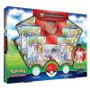 Pokémon go - coffret collection équipe bravoure – image 2