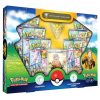 Pokémon go - coffret collection équipe intuition – image 2