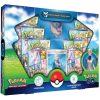 Pokémon go - coffret collection équipe sagesse – image 2