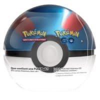 Pokémon Go - Coffret Pokéball