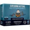 Exploding kittens recettes catastrophiques